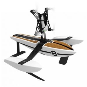 Parrot Minidrone Hydrofoil New Z