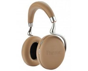 Parrot ZIK 2.0 ruskeat kuulokkeet