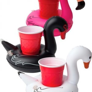 Party Boats Birds 3pack