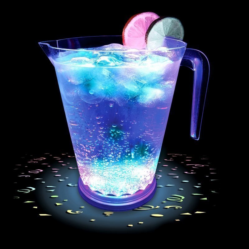 Party Pitcher LED Jug