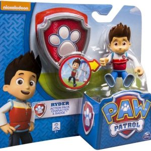 Paw Patrol Action Pack Pup