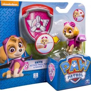 Paw Patrol Action Pack Pup