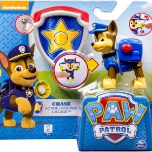 Paw Patrol Action Pack Pup Chase