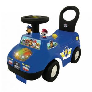 Paw Patrol Activity Ride On