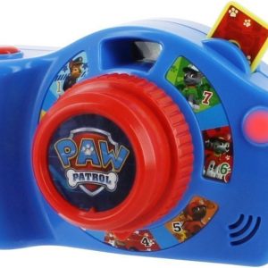 Paw Patrol Kamera