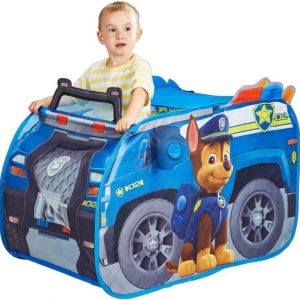 Paw Patrol Leikkiteltta Chase