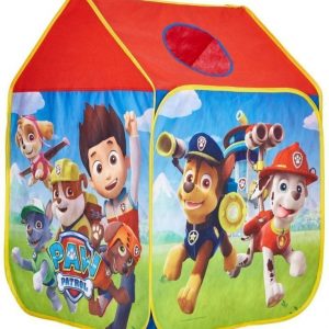 Paw Patrol Leikkiteltta Wendy House