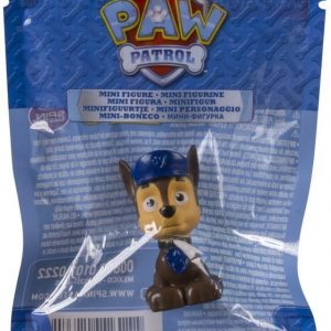 Paw Patrol Minihahmot Chase