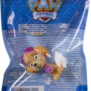 Paw Patrol Minihahmot Skye