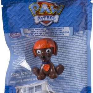 Paw Patrol Minihahmot Zuma