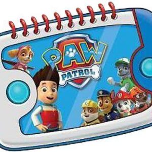Paw Patrol Piirustuslehtiö Dry Erase Pup Pad