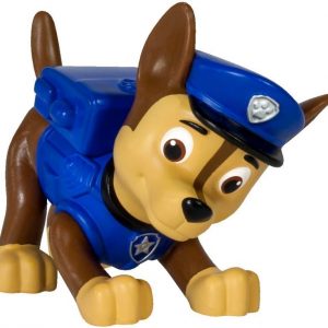 Paw Patrol Pup Buddies Figure Chase