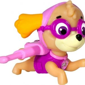 Paw Patrol Pup Buddies Figure Skye