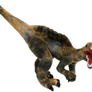 Pehmoeläin Dinosaurus 40x22 cm