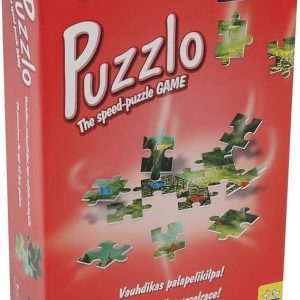 Peliko Lastenpeli Puzzlo 60 Avaruus