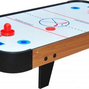 Pelipöytä Air Hockey Luonnonvärinen