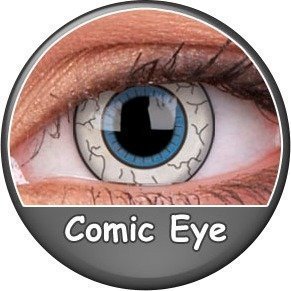 Phantasee Comic Eye