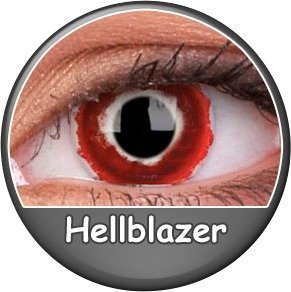 Phantasee Hellblazer