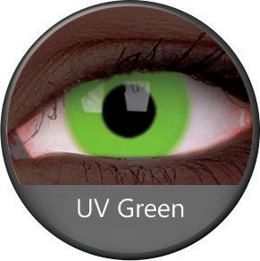 Phantasee UV Green