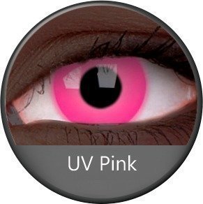 Phantasee UV Pink