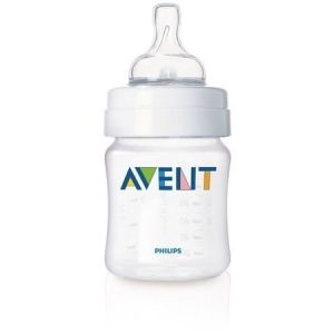 Philips Avent Airflex tuttipullo 125 ml PP