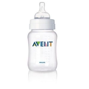 Philips Avent Airflex tuttipullo 260 ml PP