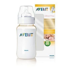 Philips Avent Airflex tuttipullo 330 ml