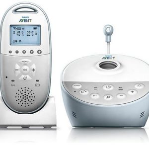 Philips Avent Dect itkuhälytin