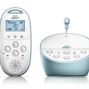 Philips Avent Dect itkuhälytin 330 m