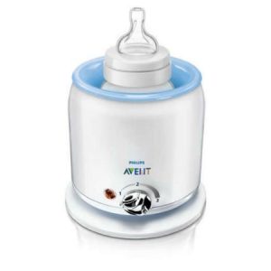 Philips Avent express pullonlämmitin