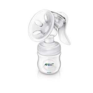 Philips Avent natural manuaalinen rintapumppu PP