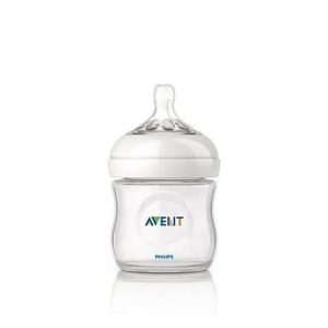 Philips Avent natural tuttipullo 2 x 260 ml