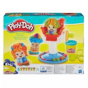 Play-Doh Crazy Cuts