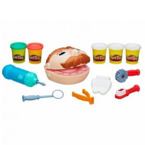 Play-Doh Doctor Drill ´N Fill