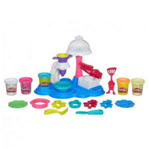 Play-Doh Juhlakakkupakkaus