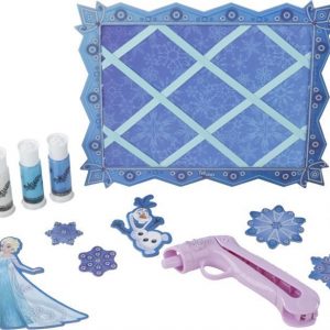 Play-Doh Muovailuvaha DohVinci Frozen Memory Board