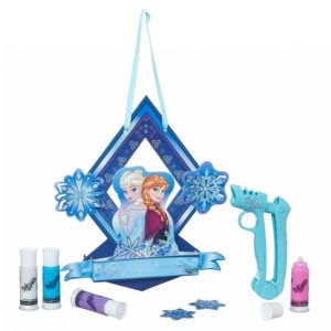 Play-Doh Vinci Frozen Door Sign Ovenkoristelusetti