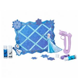 Play-Doh Vinci Frozen Ilmoitustaulu