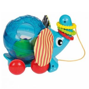 Playgro Norsu Vetolelu