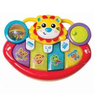 Playgro Piano Aktiviteettilelu