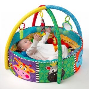 Playgro Playnest Leikkimatto