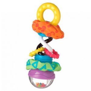 Playgro Super Shaker Lelu