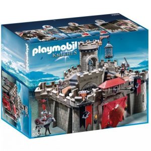 Playmobil Haukkaritarien Linna