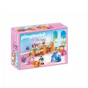 Playmobil Kuninkaalliset Juhlat