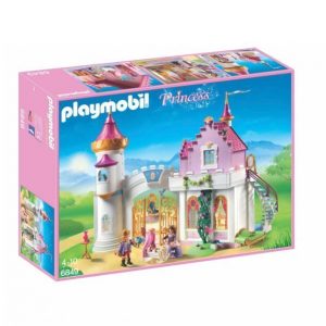 Playmobil Kuninkaan Linna