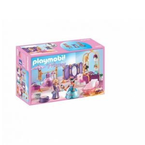 Playmobil Pukeutumishuone / Salonki