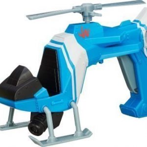 Playskool Heroes Jurassic World DLX Vehicle Dino Tracker Copter