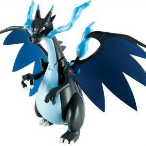 Pokémon Mekaaninen hahmo Mega Charizard X