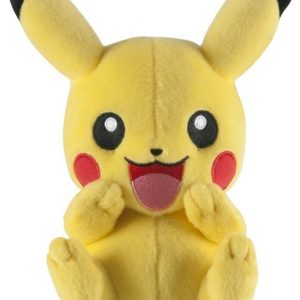 Pokémon Pehmoeläin Pikachu