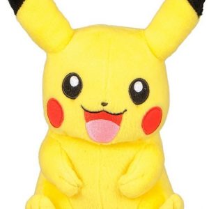 Pokémon Pikachu